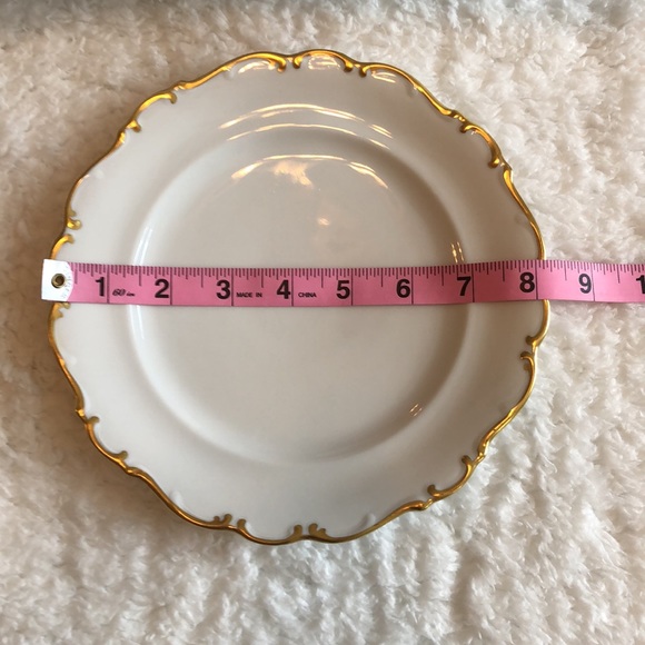 Schumann Arzberg Germany Plates - Set of 8! - Picture 7 of 7